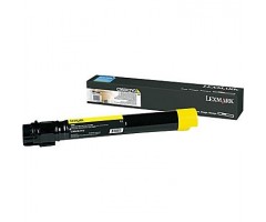 Lexmark Cartridge (C950X2YG)