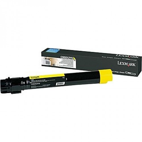 Lexmark Cartridge (C950X2YG)