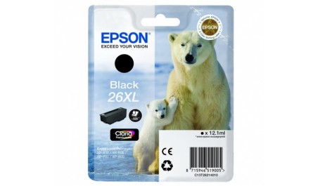 Epson T2621 (26XL)
