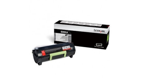 Lexmark 500XA