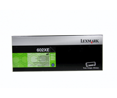 Lexmark Cartridge 622XE Black (62D2X0E) Corporate