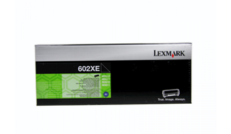 Lexmark Cartridge 622XE Black (62D2X0E) Corporate