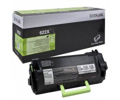 Lexmark 622X (62D2X00) Return