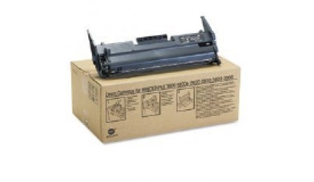 Konica Minolta Fax 1600 Drum for Minolta Fax 1600, 2600, 2800, 3600, 3800