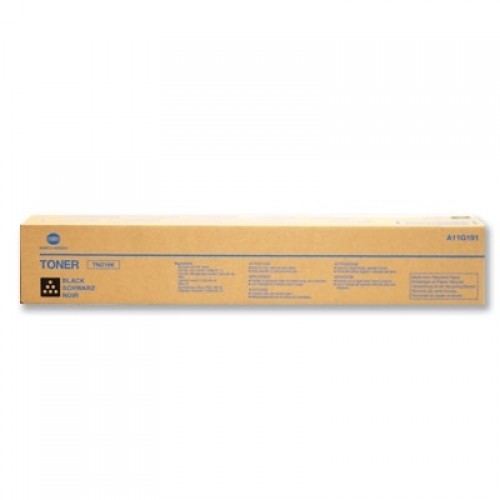 Konica-Minolta Toner TN-221 Cyan 21k (A8K3450)