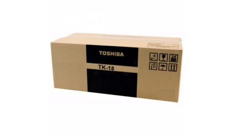 Toshiba Cartridge TK-18 (21204099)