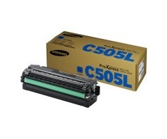 Samsung CLT-C505L Mėlyna 3500psl.