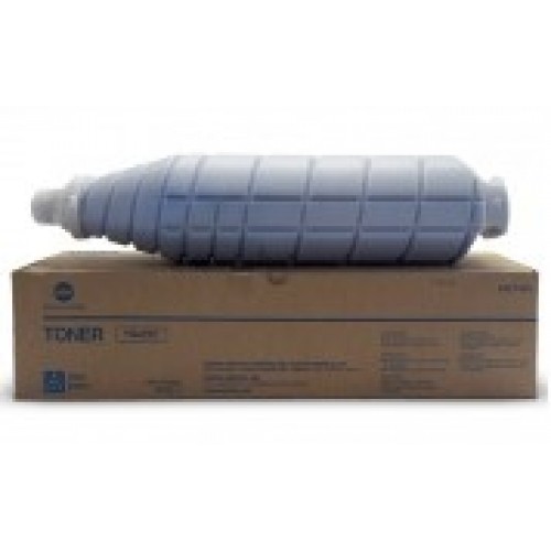 Konica-Minolta Toner TN-622 Cyan (A5E7450)