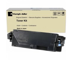 Triumph Adler Toner Kit PK-5011K/ Utax Toner PK5011K Black (1T02NR0TA0/ 1T02NR0UT0)