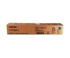 Toshiba Toner T-FC30EC Cyan (6AJ00000099)
