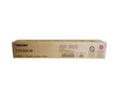 Toshiba Toner T-FC30EM Magenta (6AJ00000097)