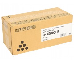 Ricoh Cartridge Type SP 4500 LE Black (407323)