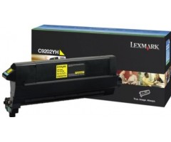 Lexmark C9202YH