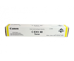 Canon Toner C-EXV 48 Yellow (9109B002AA)