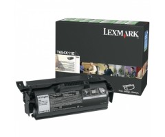 Lexmark Cartridge Black (T654X31E) 36k Corporate