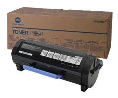 Konica-Minolta Toner TNP-43 (A6WT00W)