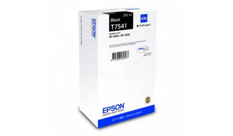 Epson T7541 Black XXL