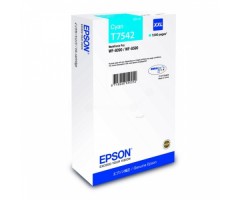 Epson T7542 Cyan XXL