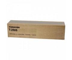 Toshiba Toner T-2505 (6AJ00000156) Alte OEM Nr 6AG00005084