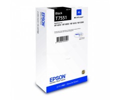 Epson Cartridge Black XL (C13T755140)