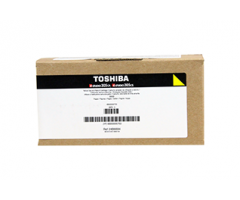 Toshiba Toner T-305PY-R Yellow (6B000000753)