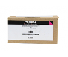 Toshiba Toner T-305PM-R Magenta (6B000000751)