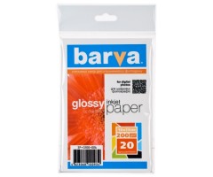 Foto popierius Barva Blizgus