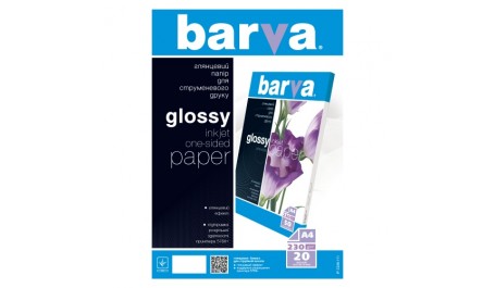 Foto popierius Barva Blizgus