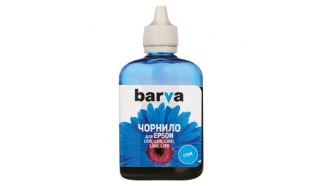 Neoriginali nauja Barva  Epson T6642 L100/ L210/ L300/ L350/ L355