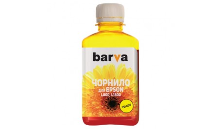 Neoriginali Barva Epson T6734 L800/ L810/ L850/ L1800 C13T67344A