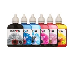 Neoriginali Barva Epson T6731/2/3/4/5/6 L800/ L810/ L850/ L1800