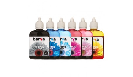 Neoriginali Barva Epson T6731/2/3/4/5/6 L800/ L810/ L850/ L1800