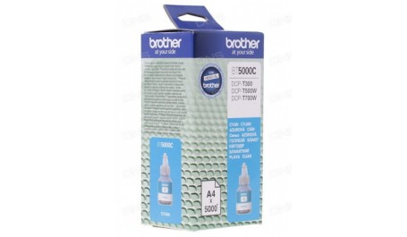 Brother DCP-T300/ T500W/ T700W