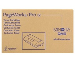 Konica-Minolta PageWorks/Pro 12 (1710432-001)