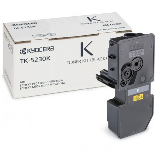 Kyocera TK-5230K (1T02R90NL0)