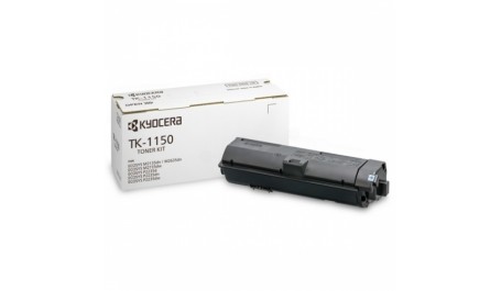 Kyocera Cartridge TK-1150 Black (1T02RV0NL0)