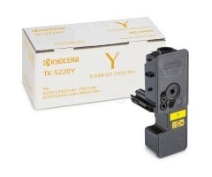 Kyocera Cartridge TK-5220 Yellow (1T02R9ANL1)