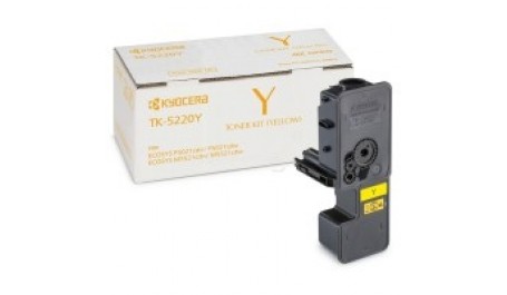 Kyocera Cartridge TK-5220 Yellow (1T02R9ANL1)