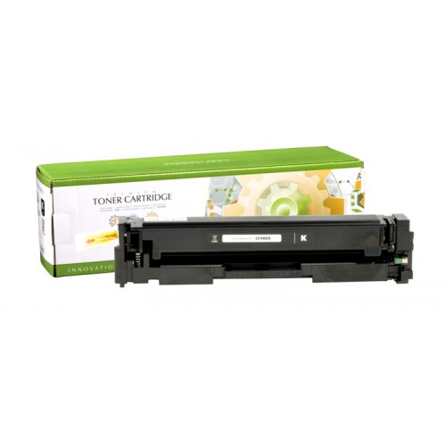 HP CF400A / Canon CRG 045, Juoda , 1420 psl.