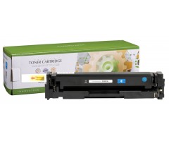 Hewlett-Packard 201A (CF401A) Mėlyna, 1400 psl.