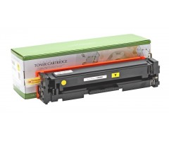 Hewlett-Packard 201X (CF402X) Geltona, 2300 psl.