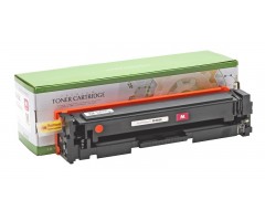 Hewlett-Packard 201X (CF403X) Purpurinė, 2300 psl.