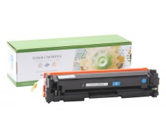 Hewlett-Packard 410A (CF411A) Mėlyna, 2300 psl.