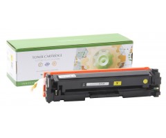 Hewlett-Packard 410A (CF412A) Geltona, 2300 psl.