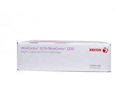 Xerox Cartridge 3210 Black HC (106R01486)