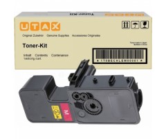 Triumph Adler Toner Kit PK-5015/ Utax Toner PK5015M Magenta (1T02R7BTA0/ 1T02R7BUT0)