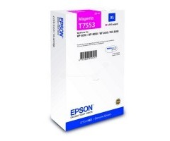 Epson Cartridge Magenta XL (C13T755340)