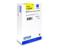 Epson Cartridge Yellow XL (C13T755440)