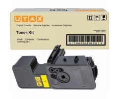 Triumph Adler Toner Kit PK-5015/ Utax Toner PK-5015Y Yellow (1T02R7ATA0/ 1T02R7AUT0)