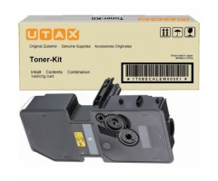 Triumph Adler Toner Kit PK-5015/ Utax Toner PK5015K Black (1T02R70TA0/ 1T02R70UT0)